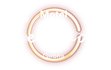 Motel L'Entrada Girona