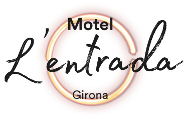 Motel L'Entrada Girona