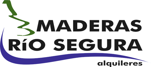 Maderas Rio Segura